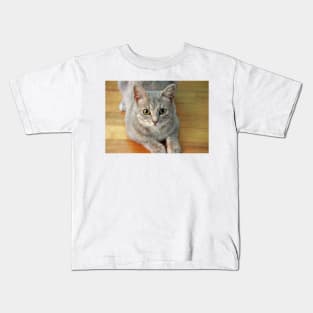 Hattie The Kitty Kids T-Shirt